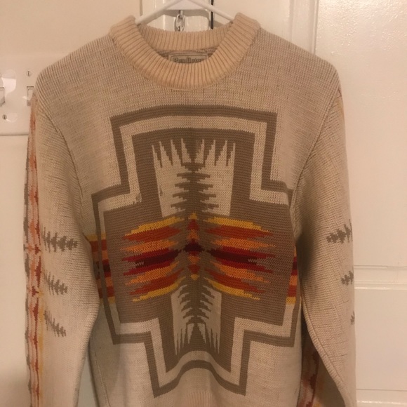 Pendleton Sweaters - Pendleton vintage sweater